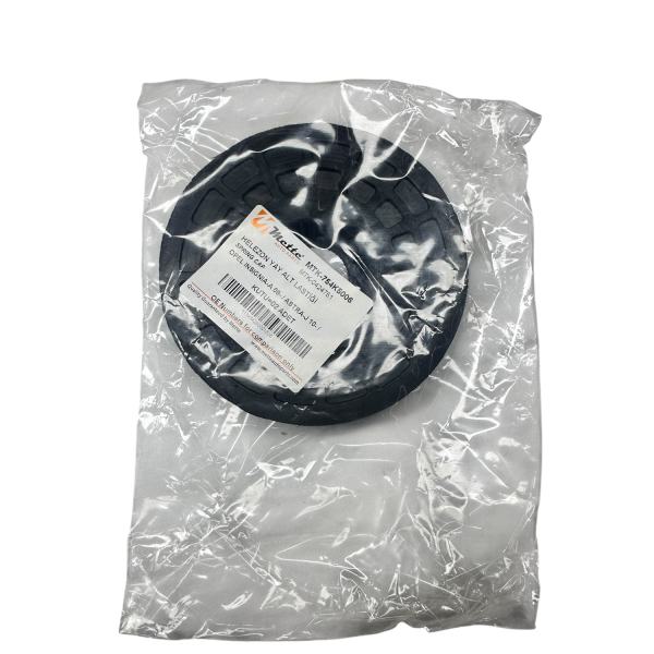 Opel İnsignia Arka Helezon Alt ve Üst Yay Lastiği Mette Marka 754K5006