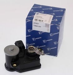 Opel Vectra C 1.9 Emme Manifold Girdap Sensörü Pierburg Marka (850444 / 7.00521.14.0)