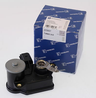 Opel Zafira B 1.9 Emme Manifold Girdap Sensörü Pierburg Marka (850444 / 7.00521.14.0)