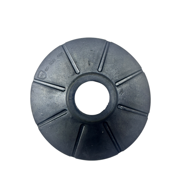 Opel Meriva B Arka Helezon Alt ve Üst Yay Lastiği Mette Marka 754K5006