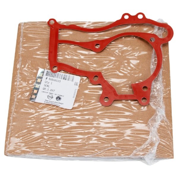 Opel Astra J 1.4 Benzinli Motor Devirdaim Contası Psa Marka 55568033