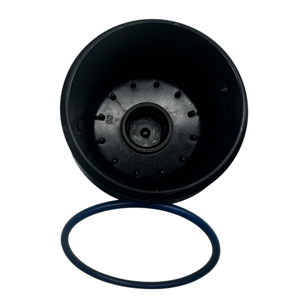Opel Insıgnıa A 1.6 Benzinli Motor Yağ Filtre Kapağı Psa Marka 55593190