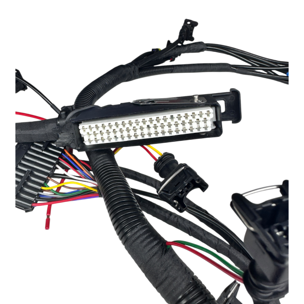 Opel Vectra B 2.0 Benzinli Manuel Vites  Motor Tesisatı Mette Marka 651D5001