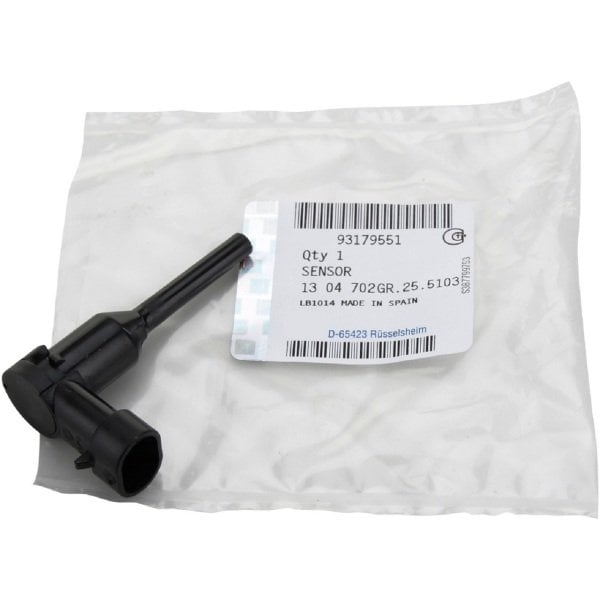 Opel Zafira B Yedek Su Depo Sensörü Psa Marka 1682640680