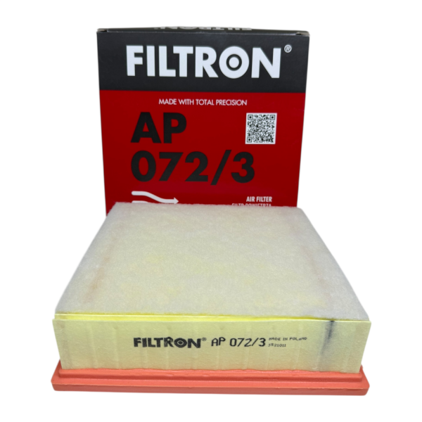 Opel Meriva B Hava Filtresi Filtron Marka AP072/3