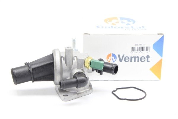 Opel Combo C 1.3 Dizel Motor Termostat Vernet Marka (TH6835.88J / 6338022)