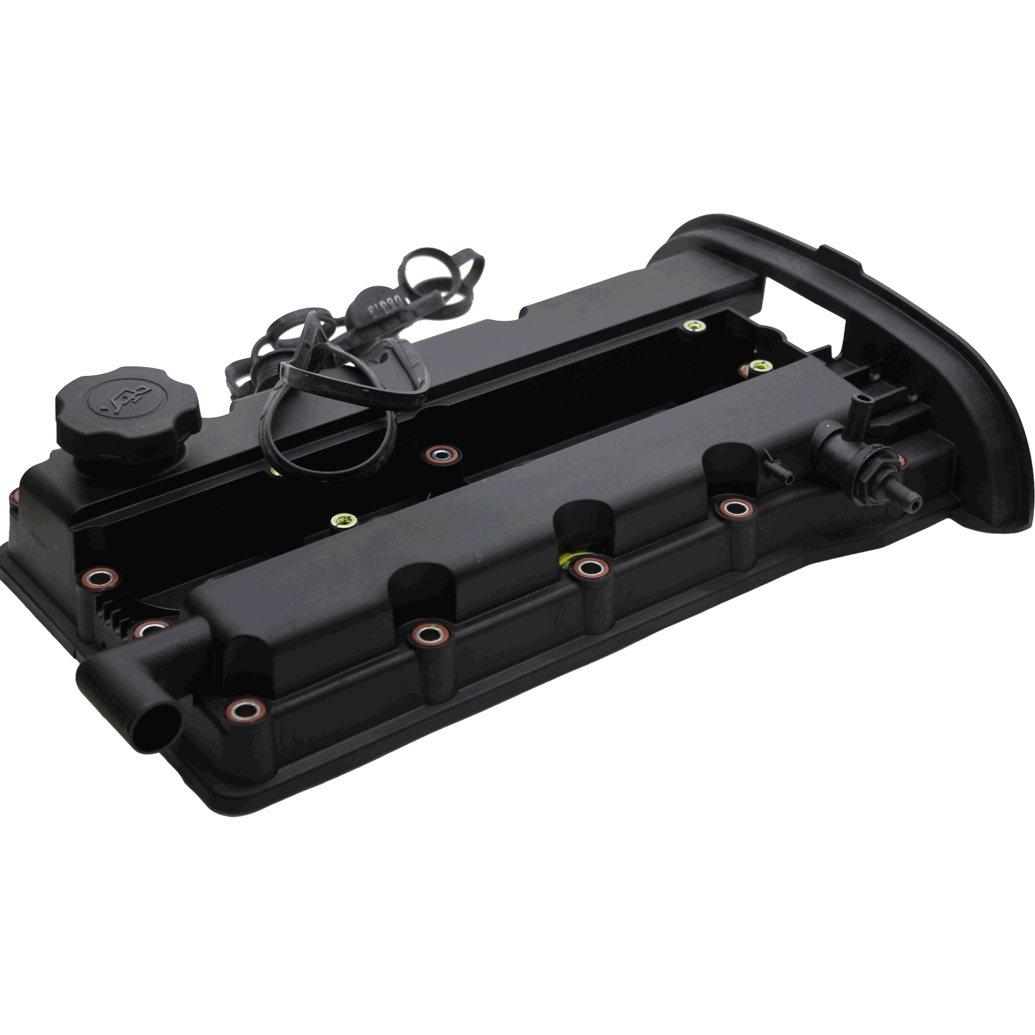 Chevrolet Aveo 1.4/1.6 16 Valf Benzinli Motor Külbütör Üst Kapağı  Psa Marka 96473698