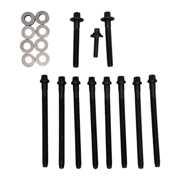 Opel Astra L 1.2 Motor Silindir Kapak Saplama Takımı Psa Marka 1608378180