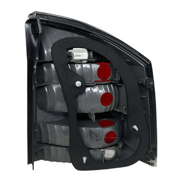 Opel Vectera C Sol Stop Lambası Beyaz Cam Depo Marka 442-1927L