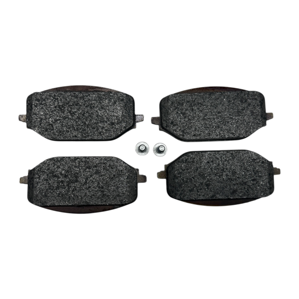 Cıtroen Berlingo Ön Fren Balata Takımı Braxis Marka AB0675