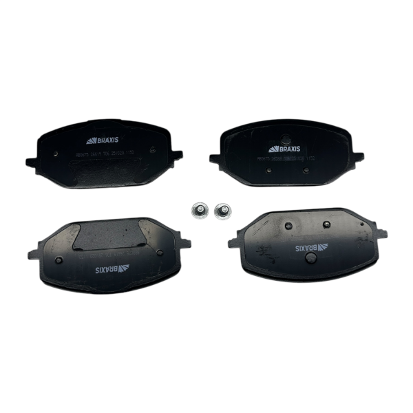 Cıtroen Berlingo Ön Fren Balata Takımı Braxis Marka AB0675