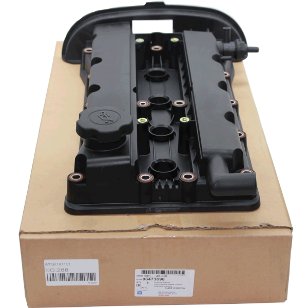 Chevrolet Kalos 1.4/1.6 16 Valf Benzinli Motor Külbütör Üst Kapağı  Psa Marka  96473698