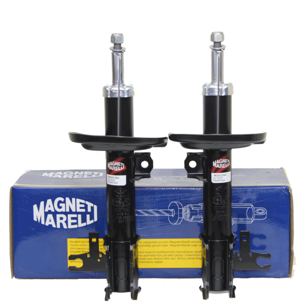Opel Astra H Ön Amortisör Takımı Sağ Sol Magnetti Marelli Marka 379000273000/379000272000