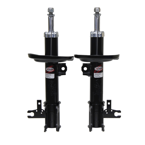Opel Astra H Ön Amortisör Takımı Sağ Sol Magnetti Marelli Marka