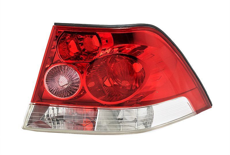 Opel Astra H Sedan Stop Sağ (Yolcu Tarafı) Depo Marka