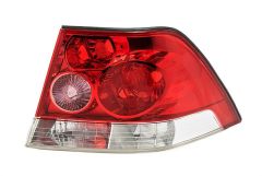 Opel Astra H Sedan Stop Sağ (Yolcu Tarafı) Depo Marka