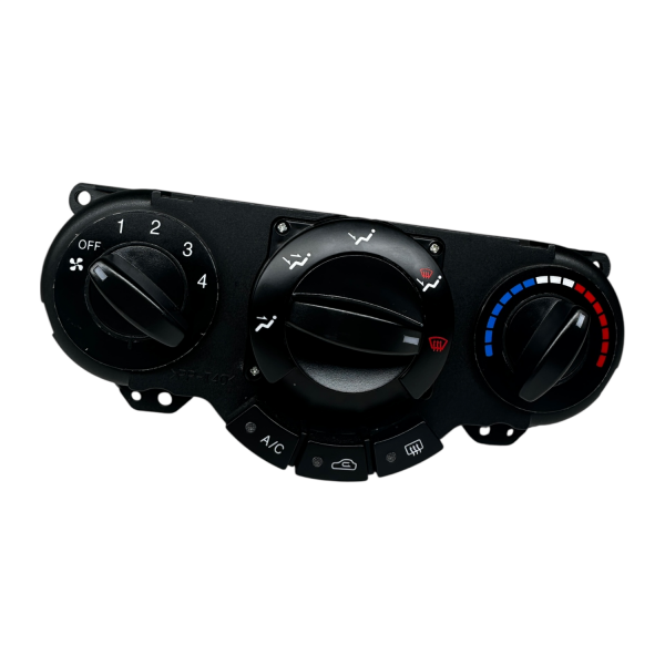 Chevrolet Lacetti Klima Kontrol Paneli Mette Marka 651D5588