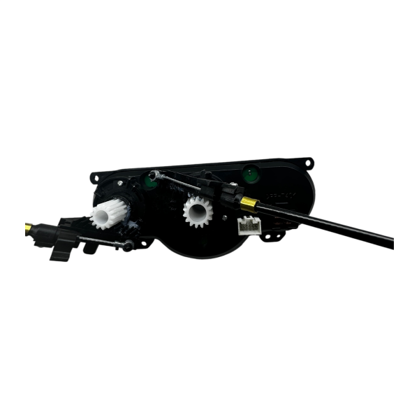 Chevrolet Lacetti Klima Kontrol Paneli Mette Marka 651D5588