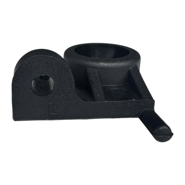 Opel Corsa C Abs Sensör Braketi Sol Mette Marka 987B3695