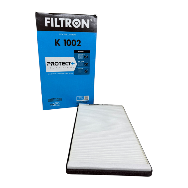 Opel Tigra A Polen Filtresi Klimalı Filtron Marka K1002