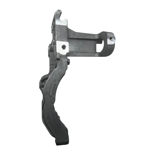Opel Corsa F 1.5 Dizel Motor Klima Komprasör Bağlantı Ayak Braketi Psa Marka 9823598480