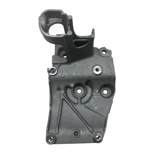 Opel Corsa F 1.5 Dizel Motor Klima Komprasör Bağlantı Ayak Braketi Psa Marka 9823598480