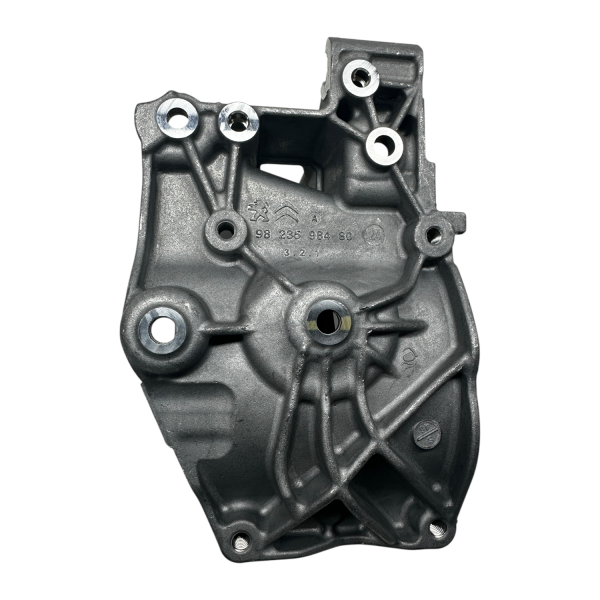 Opel Corsa F 1.5 Dizel Motor Klima Komprasör Bağlantı Ayak Braketi Psa Marka 9823598480