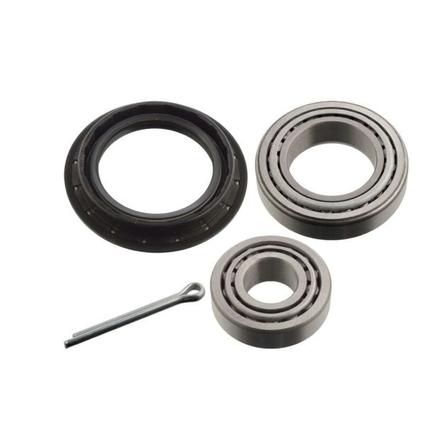 Opel Corsa B Arka Aks Rulmanı Febı Marka