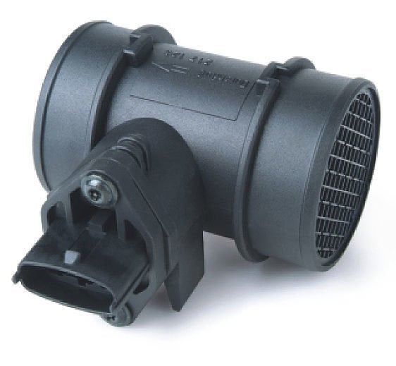 Opel Astra G Z14XEP Motor Hava Debimetresi Magnetti Marelli Marka 359000600170