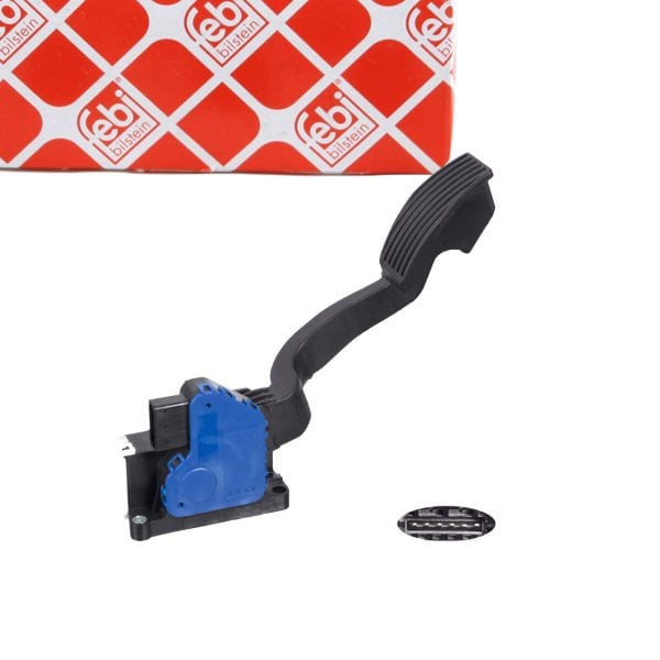 Opel Corsa D Gaz Pedalı Manuel Vites Febı Marka