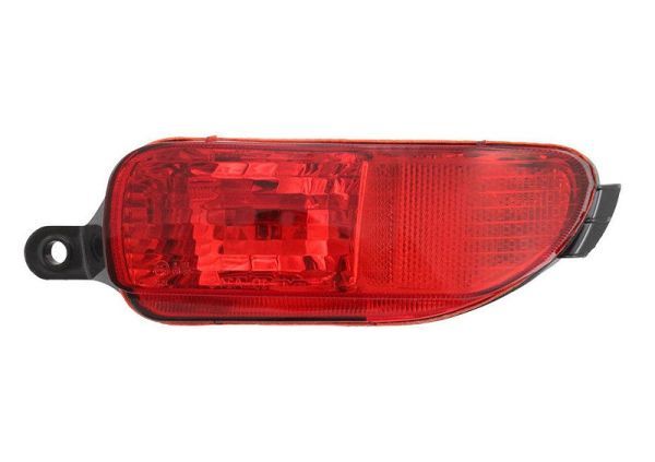 Opel Corsa C 2001-2003 Arka Sis Lambası Sağ Depo Marka