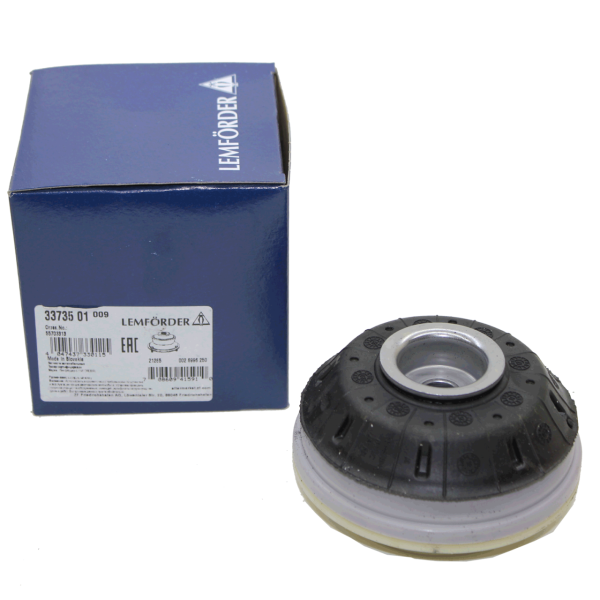 Opel Corsa E Ön Amortisör Üst Takozu Bilyalı Lemförder Marka 3373501