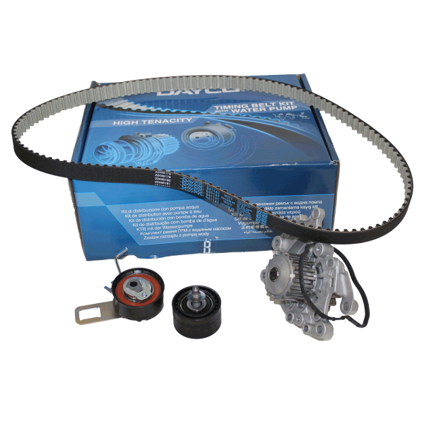 Peugeot 3008 1.5 Dizel Triger Seti ve Devirdaim Dayco Marka KTBWP12080