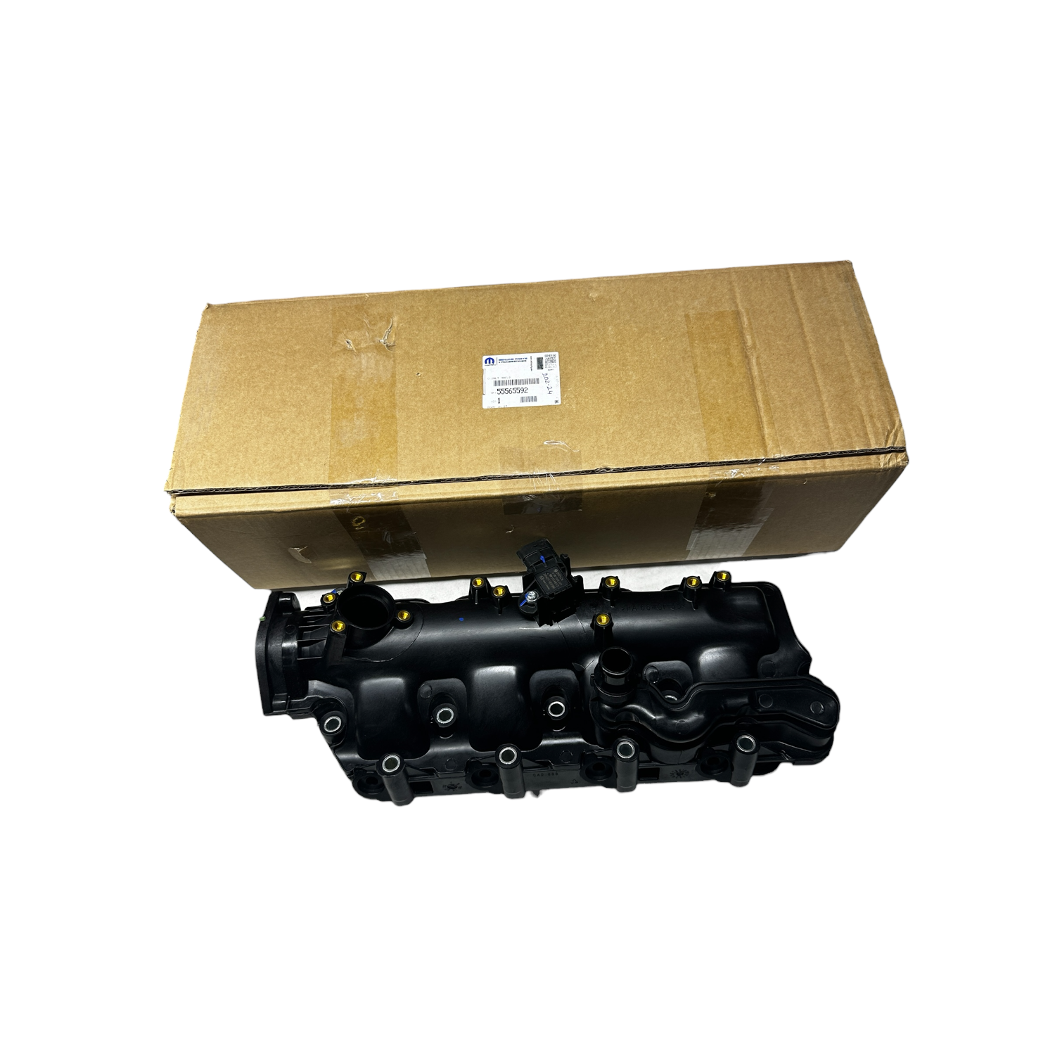 Opel Insıgnıa A 2.0 Dizel 140 Ps Emme Manifoldu Psa Marka  55565592