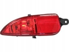 Opel Corsa C 2004/2006 Arka Sis Lambası Sol Depo Marka