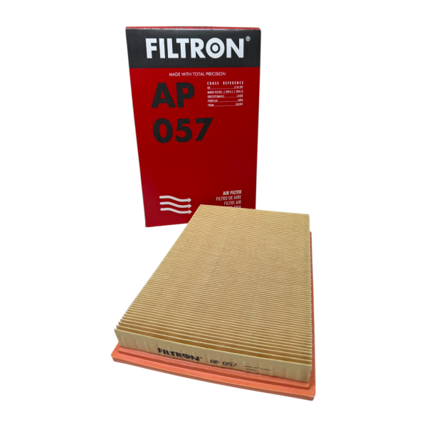 Opel Vectra A Hava Filtresi Filtron Marka AP057