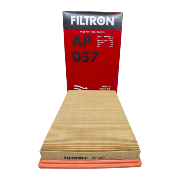 Opel Vectra A Hava Filtresi Filtron Marka AP057