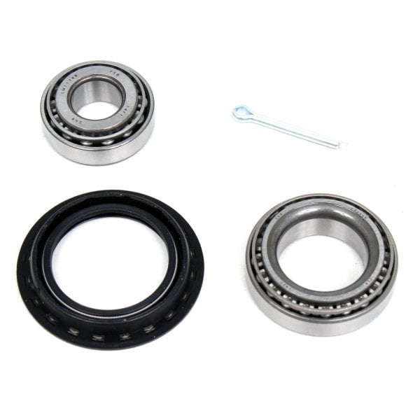 Opel Astra F Arka Aks Rulmanı Mette Marka 409P1236