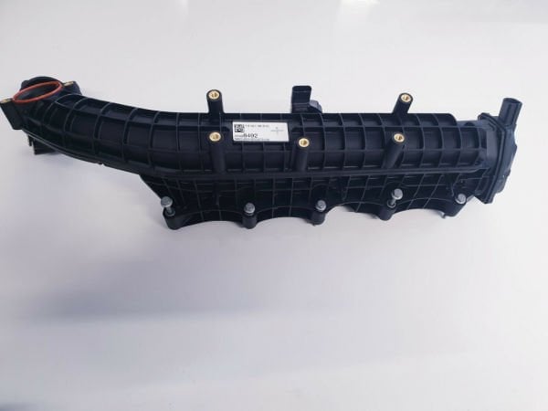 Opel Astra K Dizel Motor Emme Manifoldu Sensörlü 55498492