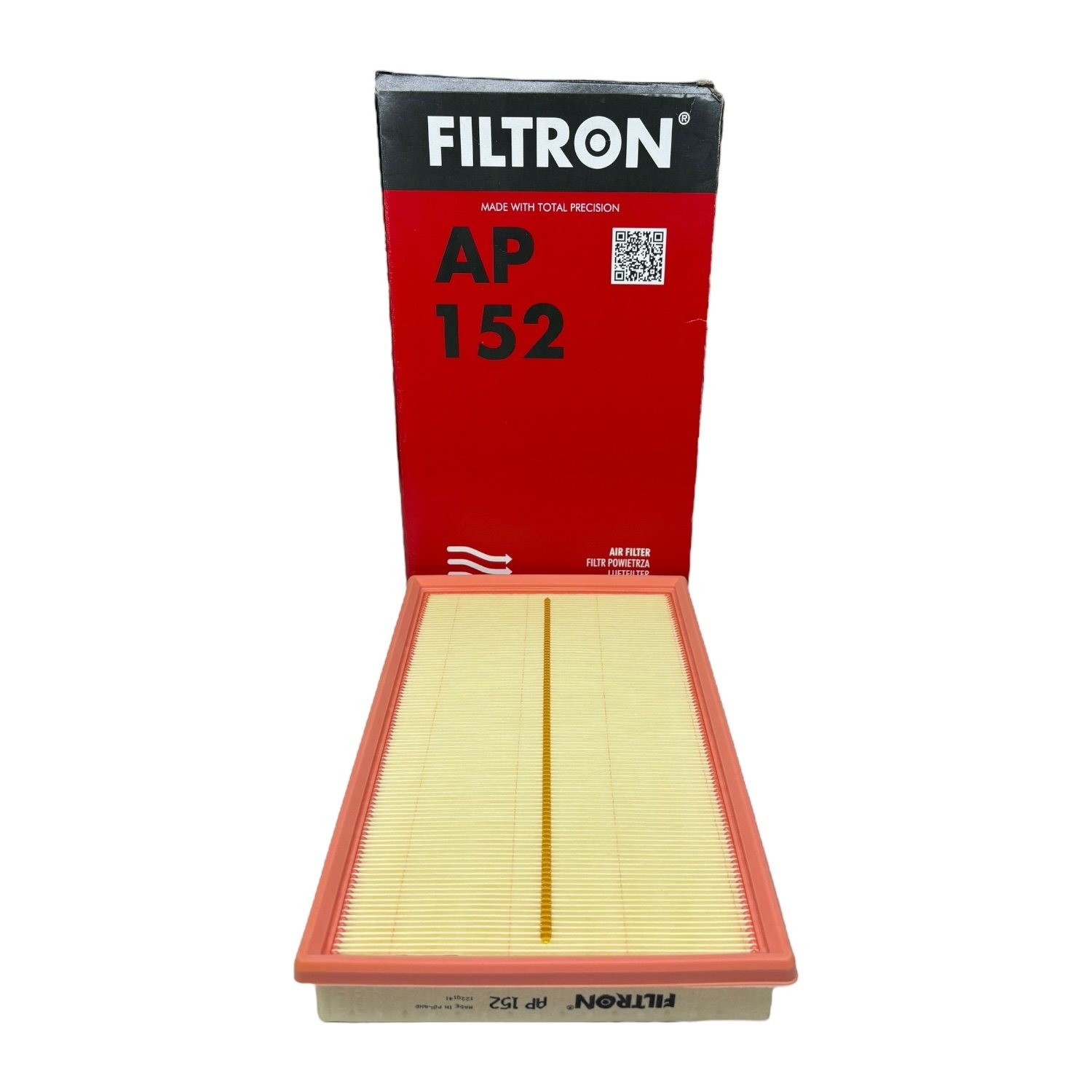 Opel Vectra B Benzinli Motor Hava Filtresi Filtron Marka AP152