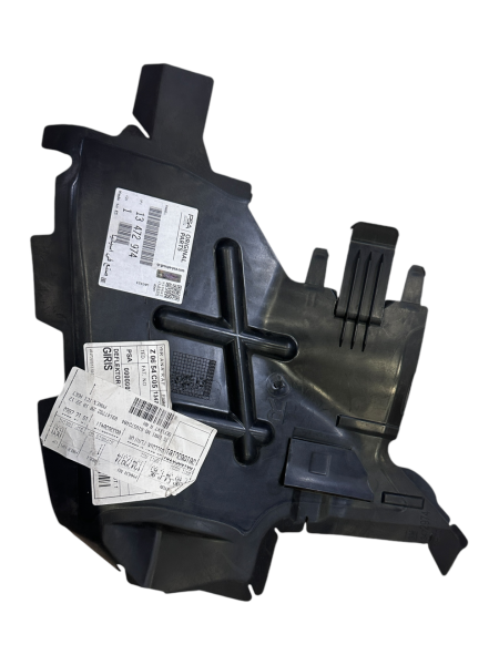 Opel Crossland Radyatör Üst Deflektörü Sağ  Psa Marka 13472974