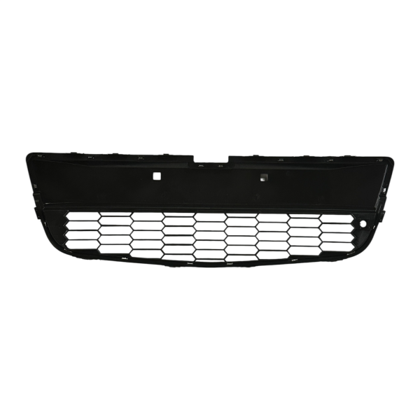 Chevrolet Aveo T300 Ön Tampon Orta Izgarası (Nikelajlı) Mette Marka 754K5748