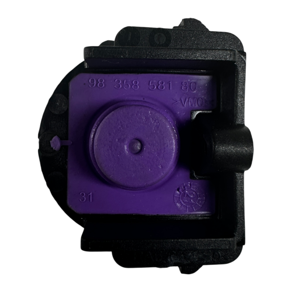 Opel Corsa F Turbo Radyatör Üst Bağlantı Plastiği Psa Marka 9835858180