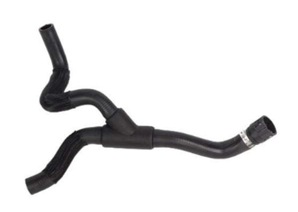 Chevrolet Cruze 1.6 Benzinli Motor Kalorifer Çıkış Hortumu İbraş Marka IBR-25186