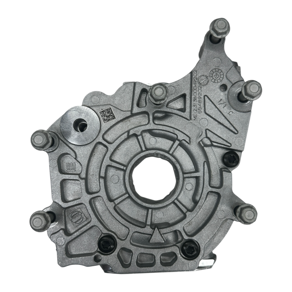 Opel Astra J A16XHT Benzinli Motor Yağ Pompası Psa Marka 55489202