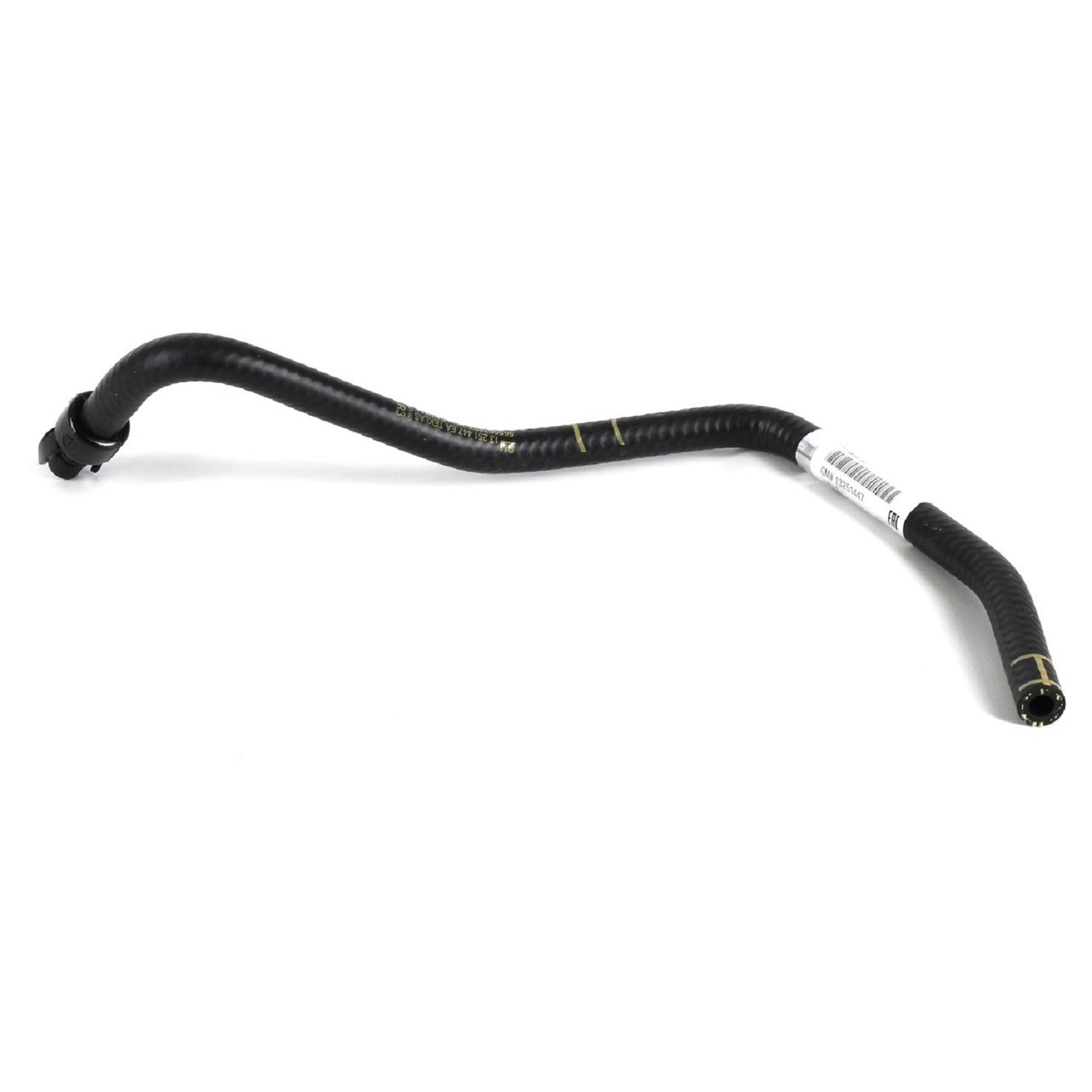 Opel Astra J 1.4 Turbo Benzinli Motor Gaz Boşaltma Hortumu Psa Marka 13251447