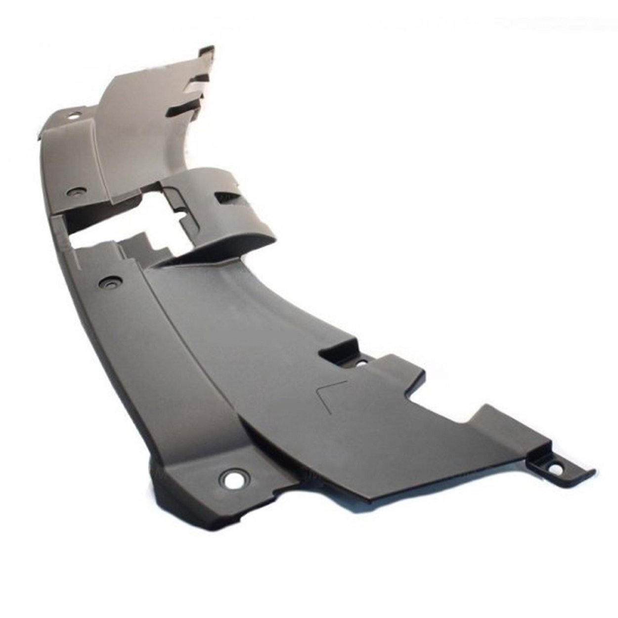 Chevrolet Yeni Captiva C140 Ön Panel Üst Plastiği Orjinal Gm Marka 95942000