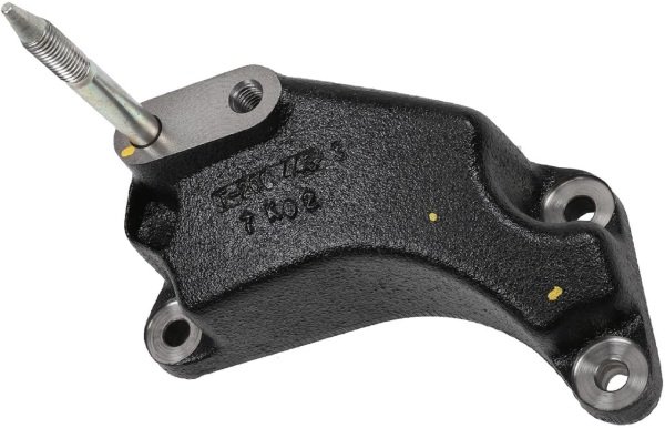 Chevrolet Aveo T250-T255 Sol Motor Kulak Braketi GM Marka 96535452