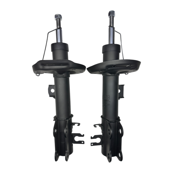 Chevrolet Yeni Aveo T300 Ön Amortisör Takımı Sağ Sol Bsg Marka 16-300-021/020