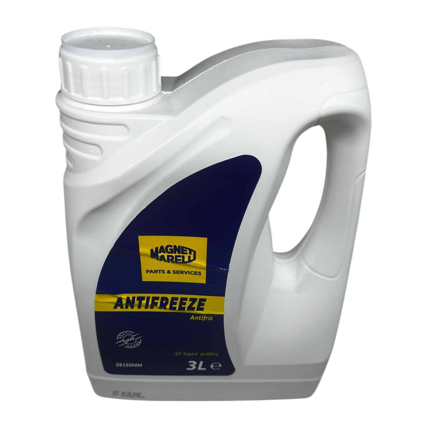 Organik Antfriz -37 Derece Mavi Magnetti Marelli Marka 808150MM